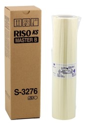 Riso S-3276/B-4 Orijinal Master - Riso