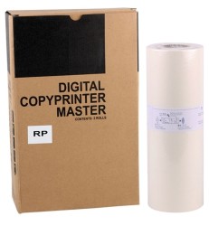 Riso S-3384/A-3 Muadil Master - Riso