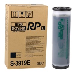 Riso S-3919E Orijinal Mürekkep - Riso