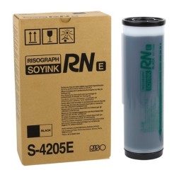 Riso S-4205E Orijinal Mürekkep - Riso