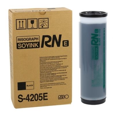 Riso S-4205E Orijinal Mürekkep - 2