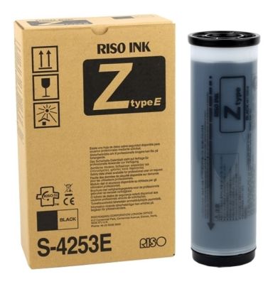 Riso S-4253E Orijinal Mürekkep - 2