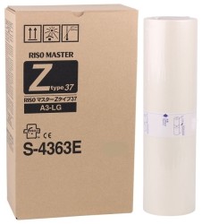 Riso S-4363/A-3 Katun Muadil Master - 1