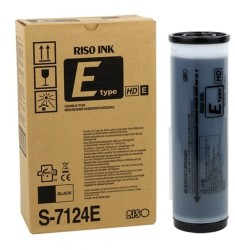Riso S-4841E/S-7124E Orijinal Mürekkep - Riso