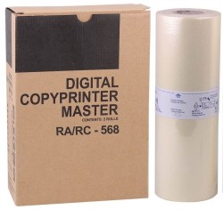 Riso S-568/B-4 Muadil Master - Riso