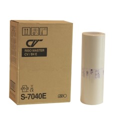 Riso S-7040/B-4 Orijinal Master - Riso