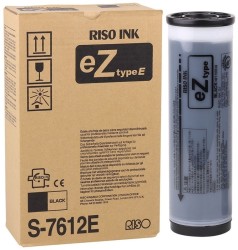 Riso S-7612E Orijinal Mürekkep - Riso