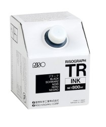 Riso S-952 Orijinal Mürekkep - Riso
