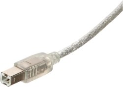 S-link SL-U2005 5mt 2.0 Usb Yazıcı Kablosu - 4