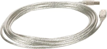 S-link SL-U2005 5mt 2.0 Usb Yazıcı Kablosu - 2