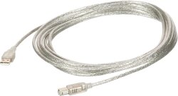 S-link SL-U2005 5mt 2.0 Usb Yazıcı Kablosu - S-link