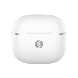 S-link Weber G10 TWS Beyaz Bluetooth Kulaklık - S-link