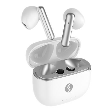 S-link Weber G10 TWS Beyaz Bluetooth Kulaklık - 2