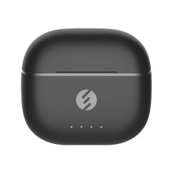 S-link Weber G10 TWS Siyah Bluetooth Kulaklık - S-link
