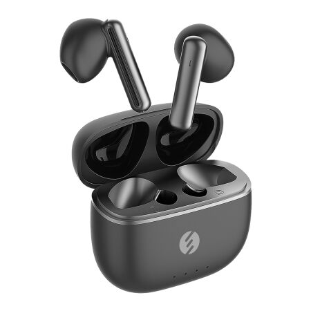 S-link Weber G10 TWS Siyah Bluetooth Kulaklık - 2