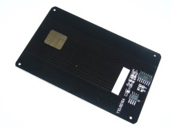Sagem MF-5461/CTR-365 Toner Chip - Sagem