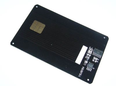 Sagem MF-5461/CTR-365 Toner Chip