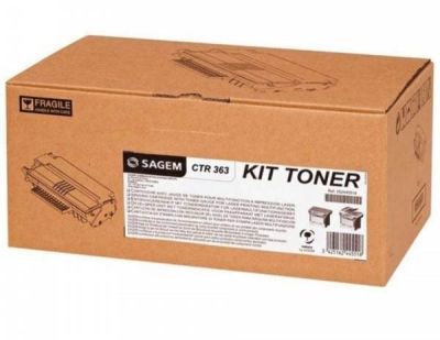 Sagem MF-5462/CTR-363 Orjinal Toner