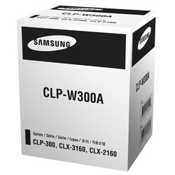 Samsung - Samsung CLP-300/ST941A Orjinal Atık Kutusu