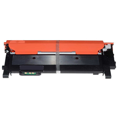 Samsung CLT-C409S/Hp SU008A Mavi Muadil Toner - 2