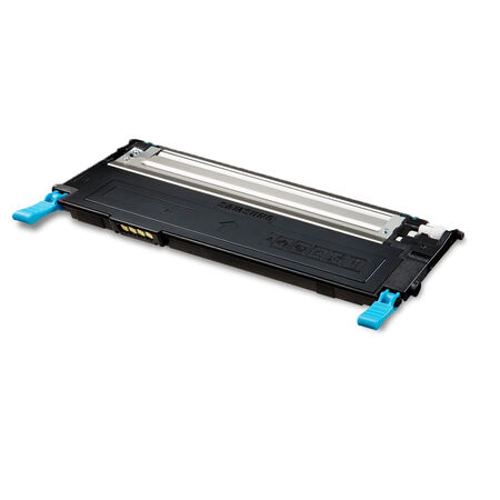 Samsung CLT-C409S/Hp SU008A Mavi Orjinal Toner - 2