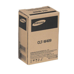 Samsung CLP-310/CLT-W409/SU430A Orjinal Atık Kutusu - Samsung