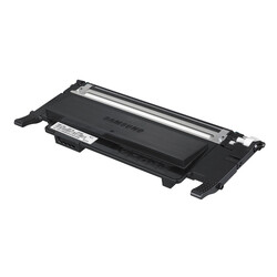 Samsung CLT-K407S/Hp SU134A Siyah Orjinal Toner - 2