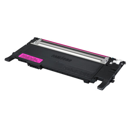 Samsung CLT-M407S/Hp SU268A Kırmızı Orjinal Toner - 2