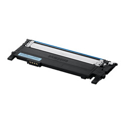 Samsung CLT-C406S/Hp ST988A Mavi Orjinal Toner - 3