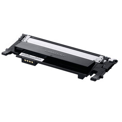 Samsung CLT-K406S/Hp SU122A Siyah Orjinal Toner - 3