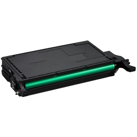 Samsung CLT-C508L/Hp SU058A Mavi Muadil Toner Yüksek Kapasiteli - 2