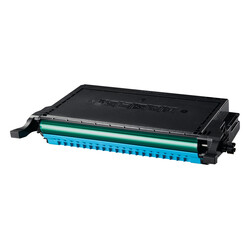 Samsung CLP-660/Hp ST886A Mavi Orjinal Toner - 2