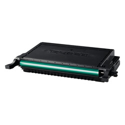 Samsung CLP-660/Hp ST907A Siyah Orjinal Toner - 2