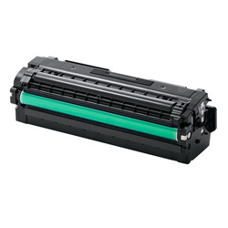 Samsung CLT-C506L/Hp SU042A Mavi Orjinal Toner Yüksek Kapasiteli - 3