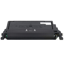 Samsung CLT-C609S/Hp SU086A Mavi Muadil Toner - 2