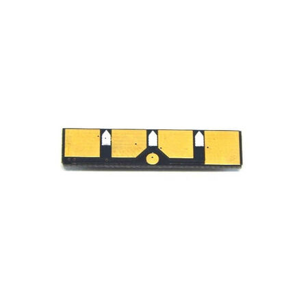 Samsung CLT-K406S/Hp SU122A Black Toner Chip - 2