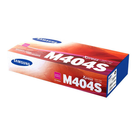 Samsung CLT-M404S/Hp SU238A Red Original Toner - 2