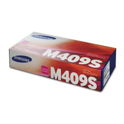 Samsung CLT-M409S/Hp SU275A Kırmızı Orijinal Toner- C Grade - Samsung