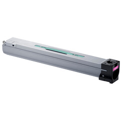 Samsung CLT-M806S/Hp SS637A Red Original Toner - 3