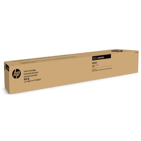 Samsung CLT-M806S/Hp SS637A Red Original Toner - 1