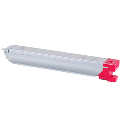Samsung CLT-M809/Hp SS651A Red Original Toner - 3