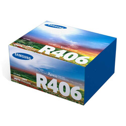 Samsung CLT-R406S/Hp SU403A Original Drum Unit - 2