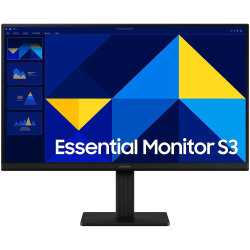 Samsung Essential S3 S30GD LS22D300GAUXUF 22