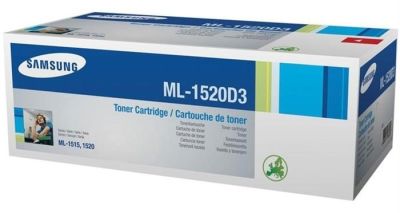 Samsung ML-1520 Orjinal Toner - 1