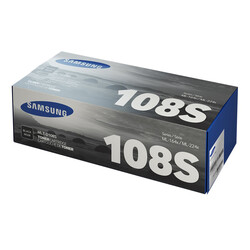 Samsung MLT-D108S/Hp SU786A Orjinal Toner - 2