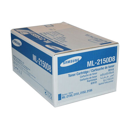 Samsung ML-2150 Orijinal Toner - 1