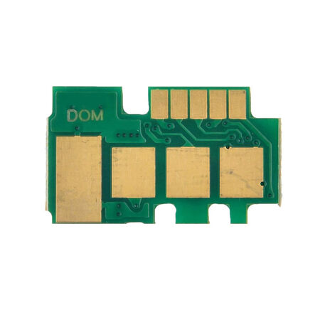 Samsung MLT-D101S/Hp SU700A Toner Chip - 2