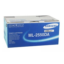 Samsung ML-2550 Orjinal Toner - Samsung