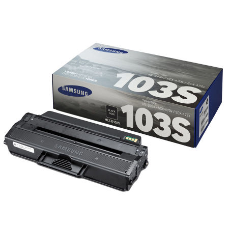 Samsung MLT-D103S/Hp SU732A Orjinal Toner - 2