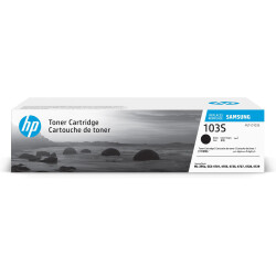 Samsung MLT-D103S/Hp SU732A Orjinal Toner - Samsung